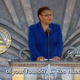 Illustration for article titled Rumored VP Candidate Rep. Karen Bass Explains Video of Her Praising Church of Scientology, Denounces Fidel Castro